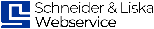 Schneider & Liska Webservice