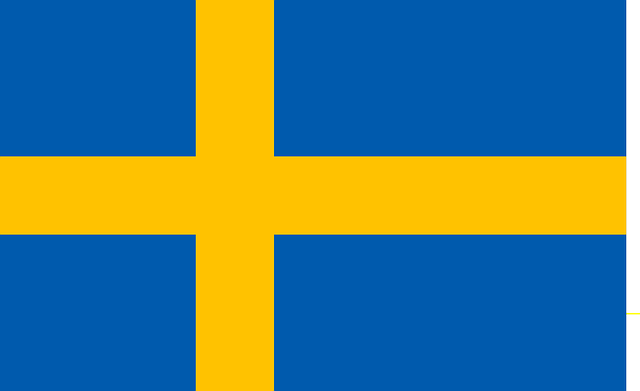 Schwedisches Gewährleistungsrecht bei Online-Einkäufen von Waren