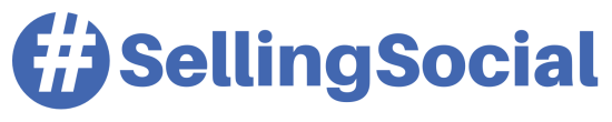 Selling Social
