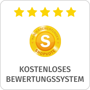 ShopVote: Kundenbewertung