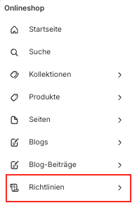 Shopify Neu 5