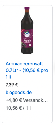 Shopping 1