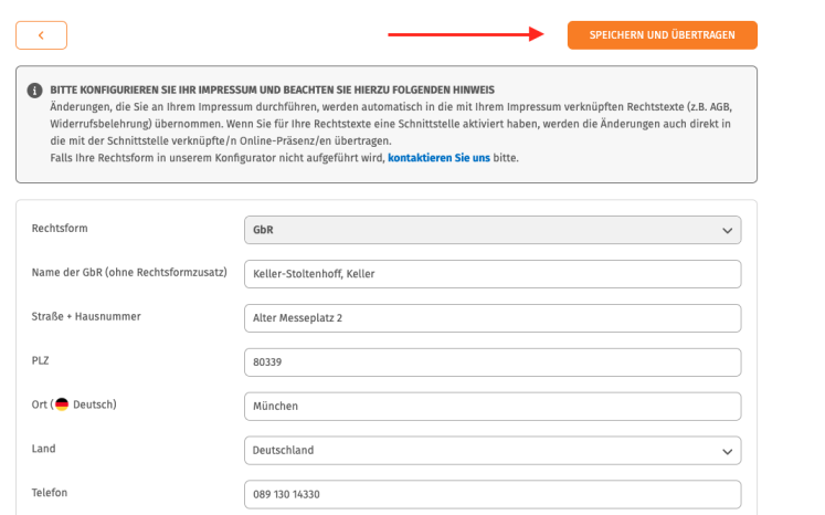 Shopware 6 Cloud 10