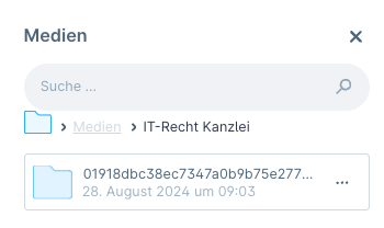 Shopware 6 Cloud 18