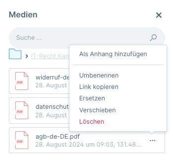 Shopware 6 Cloud 20