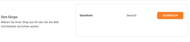 Shopware 6 Cloud 7