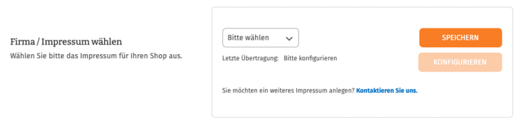 Shopware 6 Cloud 8