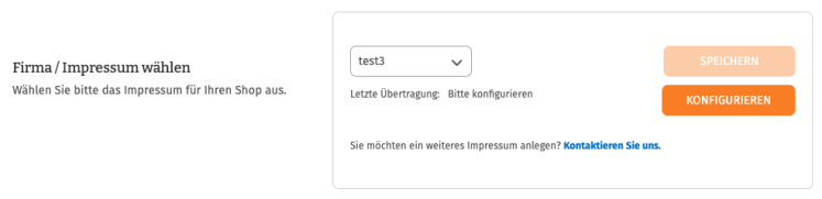 Shopware 6 Cloud 9