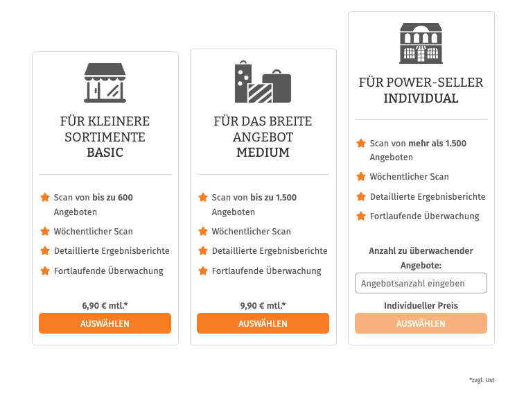 Shopware LSP 1