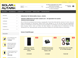 Solarzellen-Shop.de