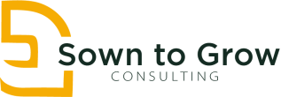 Sown to Grow Consulting GmbH