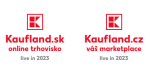 Start der Marktplätze Kaufland.cz und Kaufland.sk: (Welche) Rechtstexte benötigt?
