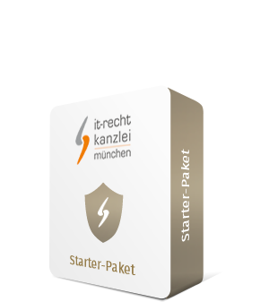 Starter-Paket