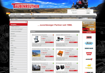 Taubenreuther