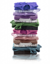 Textilien korrekt kennzeichnen/etikettieren: Faserzusammensetzung, Hersteller- und Pflegekennzeichnung