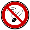 Thank You for Smoking – Widersprüchliche Rechtssprechung zur Frage der wettbewerbswidrigen Behinderung im Markenrecht