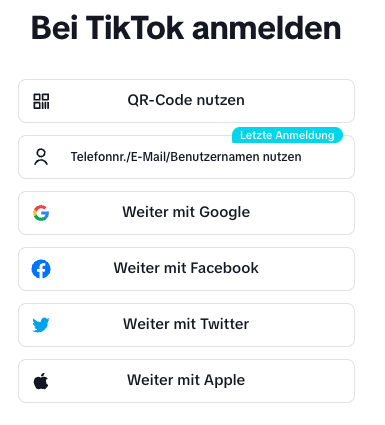 TikTok 5