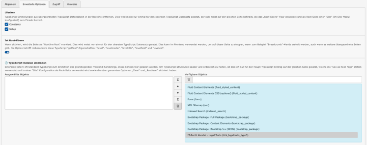 Typo3 25