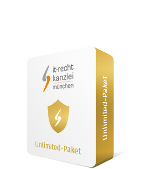 Unlimited-Paket