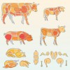 VG München klärt: Wann darf ein Fleischerzeugnis als „Schinken“ oder „Form(fleisch-)schinken“ bezeichnet werden?
