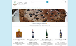 VeVeRo-Shop