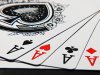 Veranstalter von Pokerturnieren darf für die Anmeldung im Internet keine persönlichen Daten der Teilnehmer verlangen