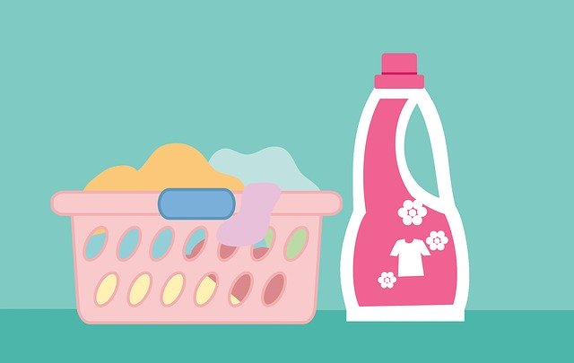 Verkauf von Wasch- und Reinigungsmitteln: Was ist im Online-Handel zu beachten?
