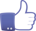 Verstößt der „Gefällt mir“-Button von Facebook auf Webseiten gegen Datenschutzrecht?