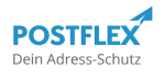 Virtueller Impressums-Service von Postflex für rechtssicheren Adressschutz: 20% Rabatt für Mandanten