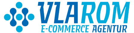 Vlarom E-Commerce Agentur