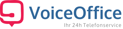 VoiceOffice – Ihr 24h Telefonservice ohne Grundgebühr