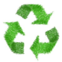 Vorsicht Abmahngefahr: Bezeichnung von Produkten als "recyclebar" und "kompostierbar"
