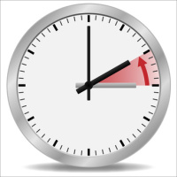 Vorsicht bei Countdown-Angeboten Einblendung einer rückwärts laufenden Uhr kann irreführend sein