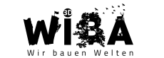 WIBA-3D Modellbau GbR Raik Wild und Mariano Bartl