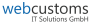 Webcustoms IT Solutions GmbH