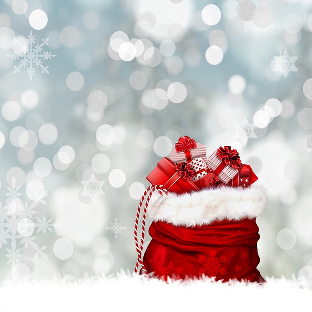 Weihnachten kommt: Leitfäden zur Weihnachtsgarantie, zur verlängerten Rückgabe und zum Umgang mit Spendenerlösen