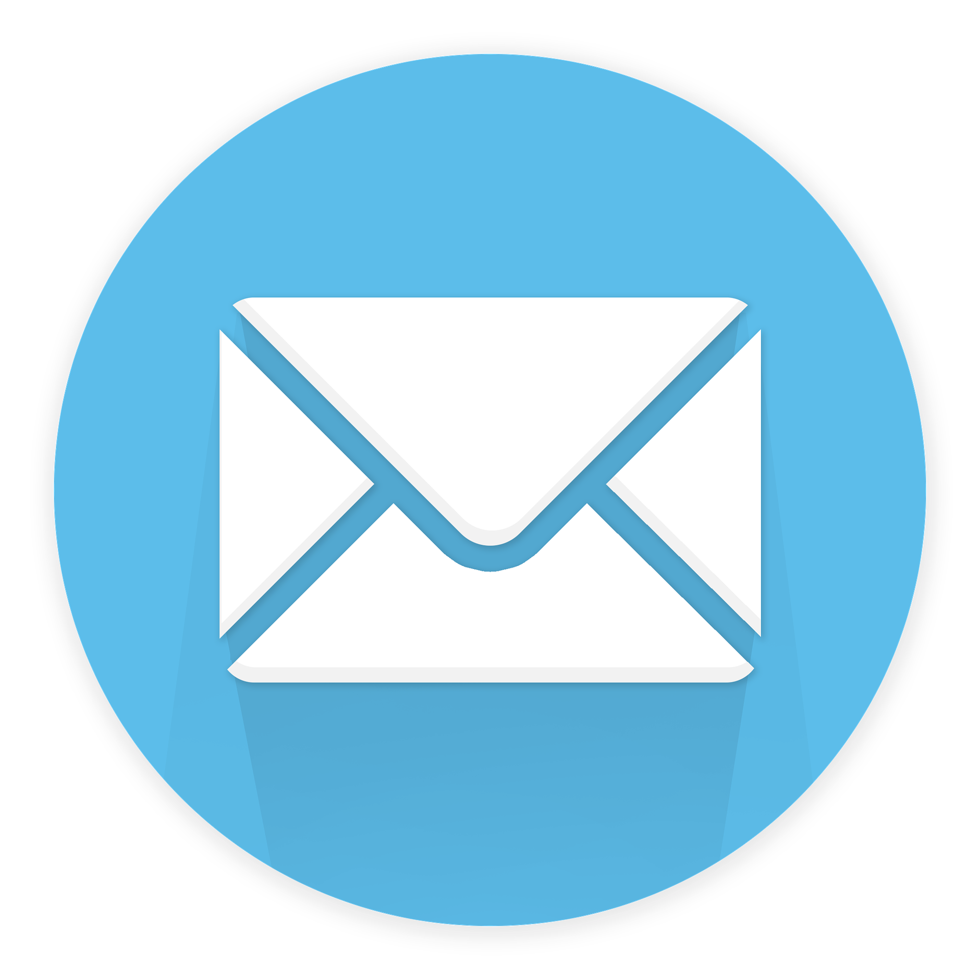 Weitergabe der E-Mailadresse an Paketdienstleister (zur Paketankündigung) + Muster für Mandanten
