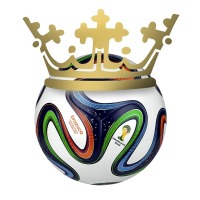 Werbung vs. Markenrechte: Ist die Fussball-WM für alle da?