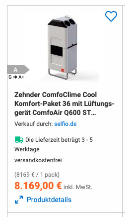 Wohnrauml&uuml;fter 1