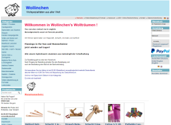 Wollinchen