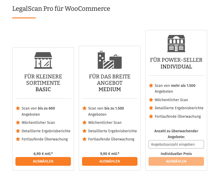 WooCommerce 1