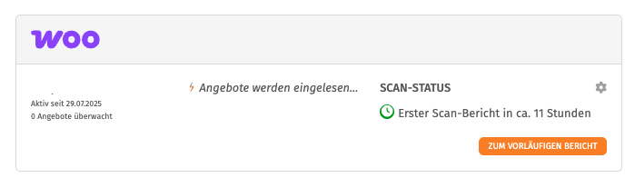 WooCommerce 3