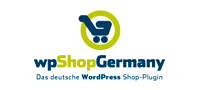 Wordpress (wpShopGermany)