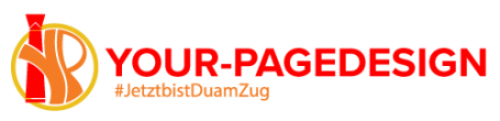Your-Pagedesign