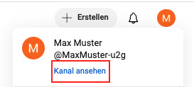 Youtube Neu 1