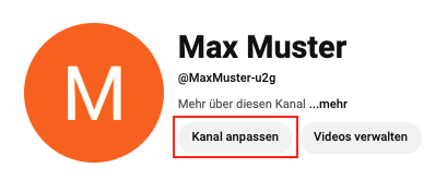 Youtube Neu 2
