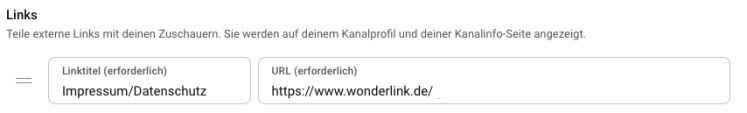 Youtube Neu 4