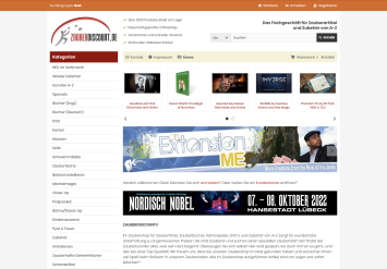 Zaubershop
