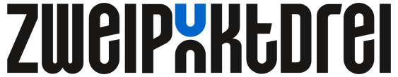 Zweipunktdrei GmbH