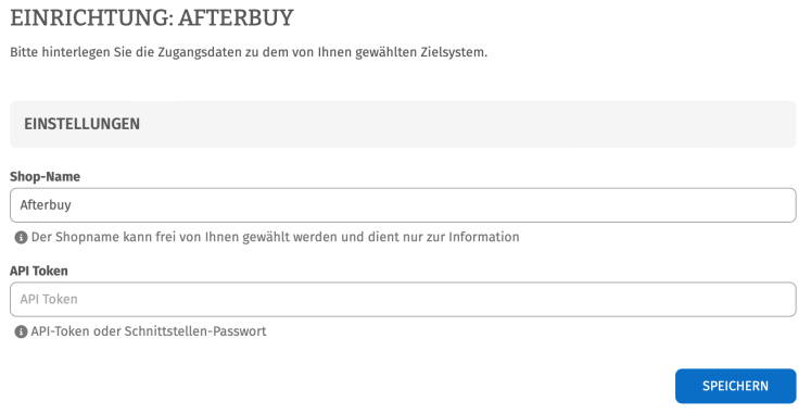 afterbuy